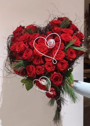 Mehr über den Artikel erfahren Bestellungen für Valentinstag